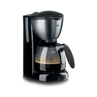 Braun Cafe House KF570 Kahve Makinesi kullananlar yorumlar